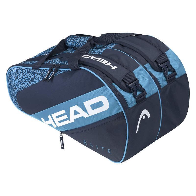 HEAD Elite Supercombi Padel Bag