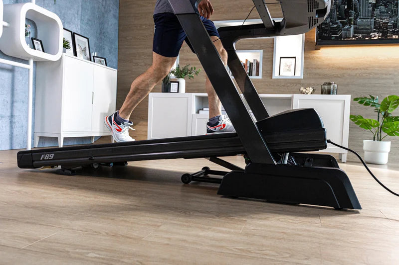 Sole Fitness F89 Treadmill, New Model