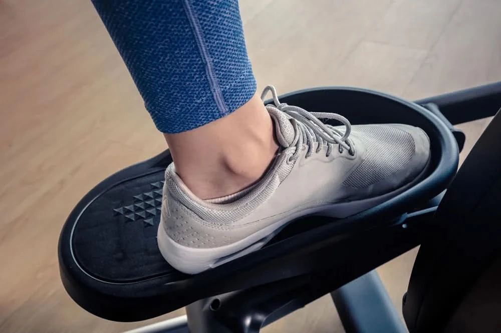 Sole Fitness E25 Elliptical Trainer - New Model