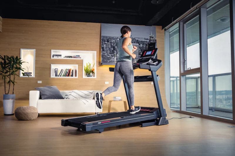 Sole Fitness F63 Treadmill, New Model