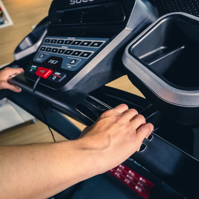 Sole Fitness F63 Treadmill, New Model