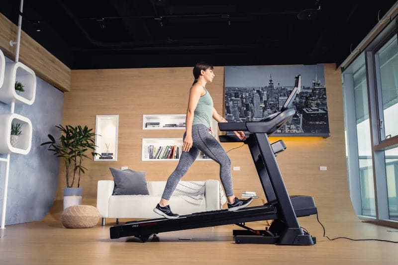 Sole Fitness F63 Treadmill, New Model