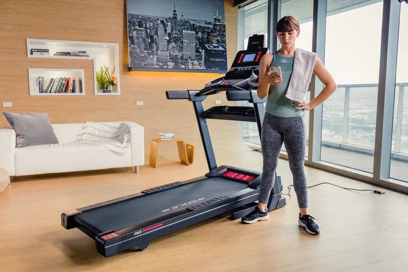 Sole Fitness F63 Treadmill, New Model