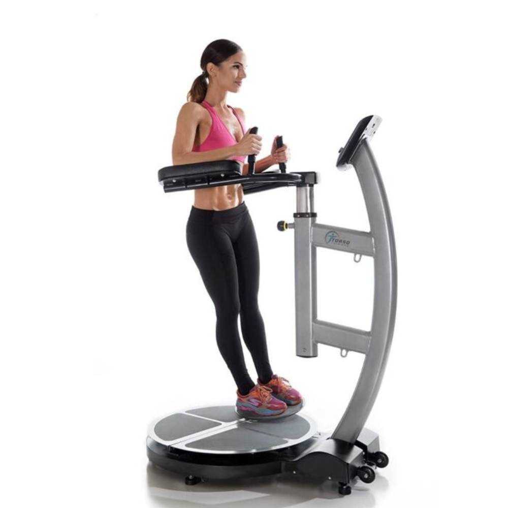 Ta Sport, Pommel Torso Exercise Machine Pt Model, S
