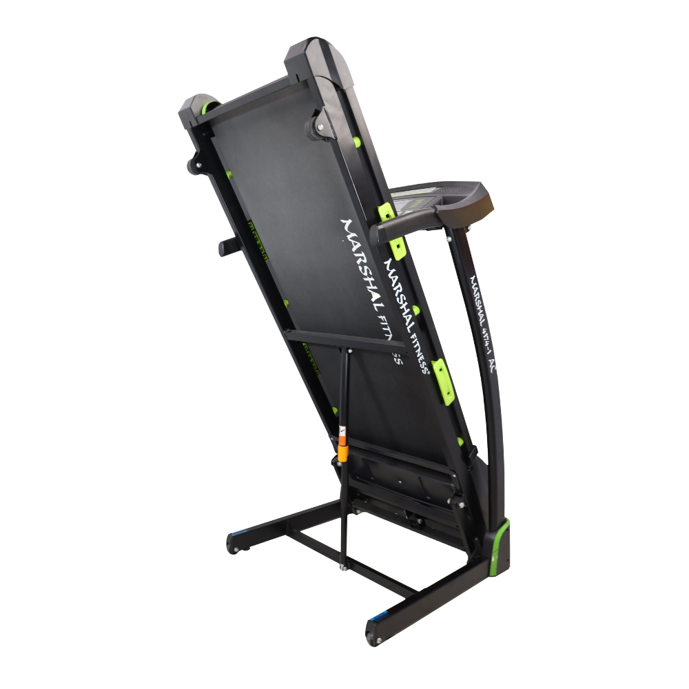 MF 3.0HP AC Motorized Treadmill | MF-4174-1-AC