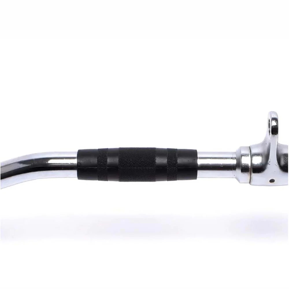 1441 Fitness D Handle Lat Pull Down Attachment – 95 CM
