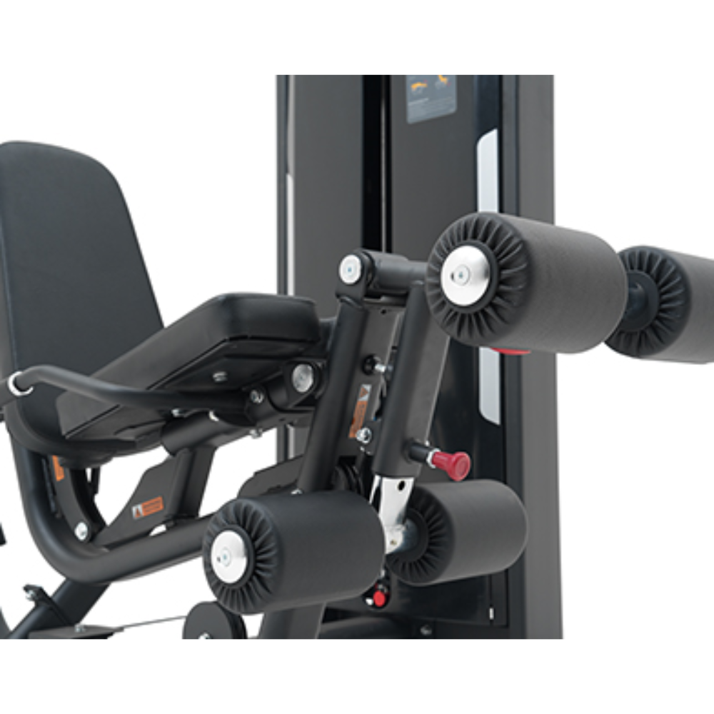 Insight Fitness Leg Extension/Prone Leg Curl