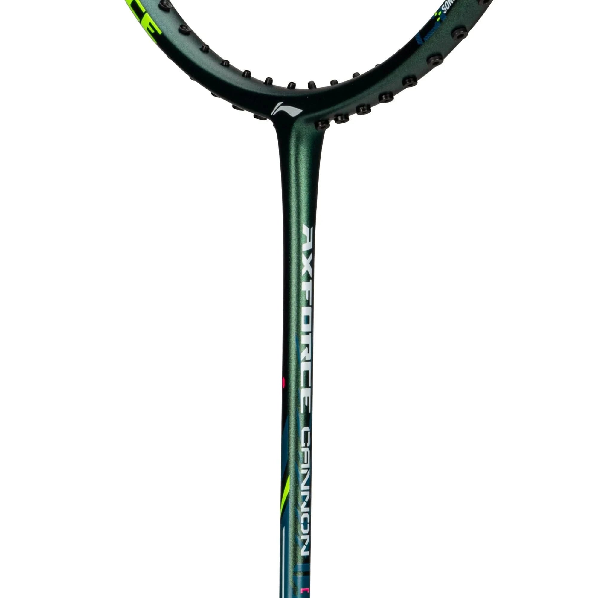 Li-Ning Axforce Cannon 4U Badminton Racket