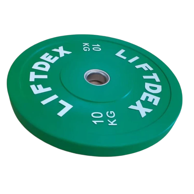 Liftdex 3D Super Rubber Color Plates