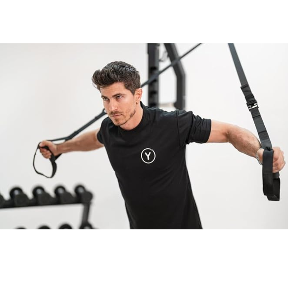 Ukiyo Suspension Trainer