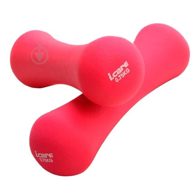 Joerex, Bone Shape Dumbbels, Kaw-Jbo50507