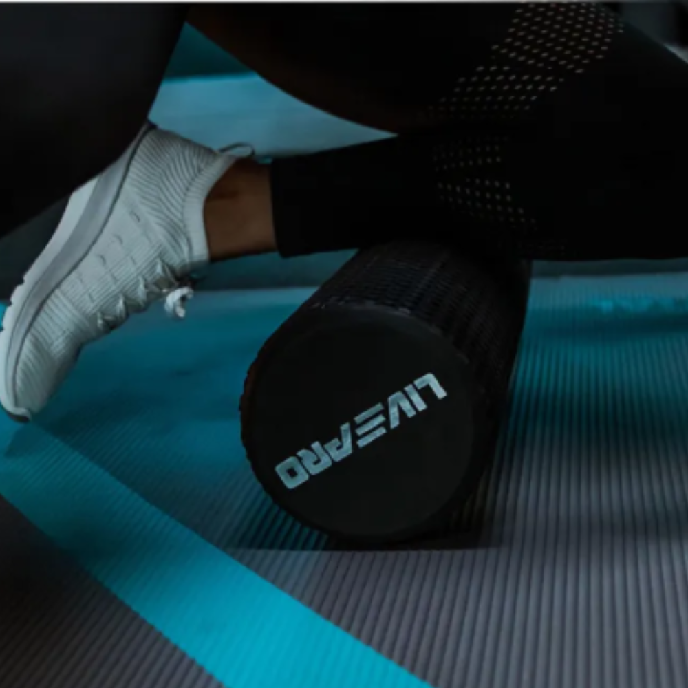 LivePro Nbr Sports Mat
