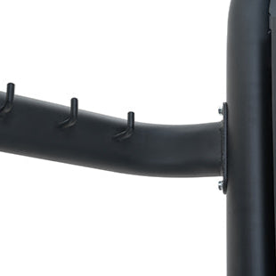 Insight Fitness Dual Adjustable Pulley