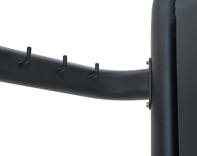 Insight Fitness Dual Adjustable Pulley