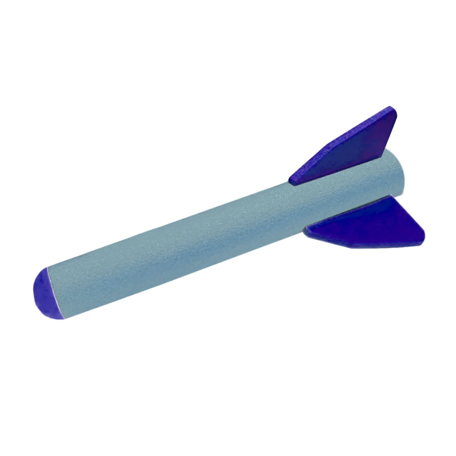 Mini Foam Javelin - Multicolor (45cm)