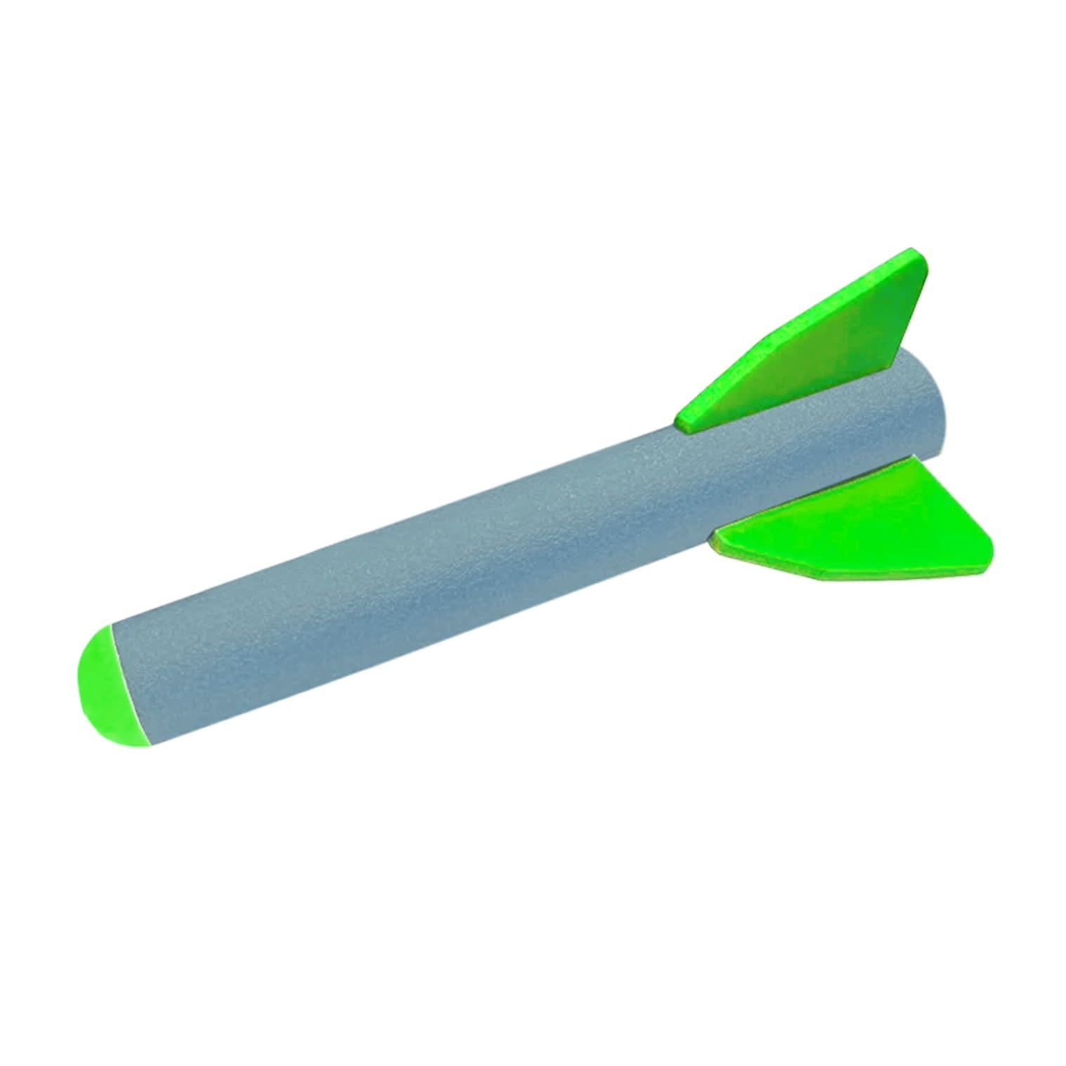 Mini Foam Javelin - Multicolor (45cm)