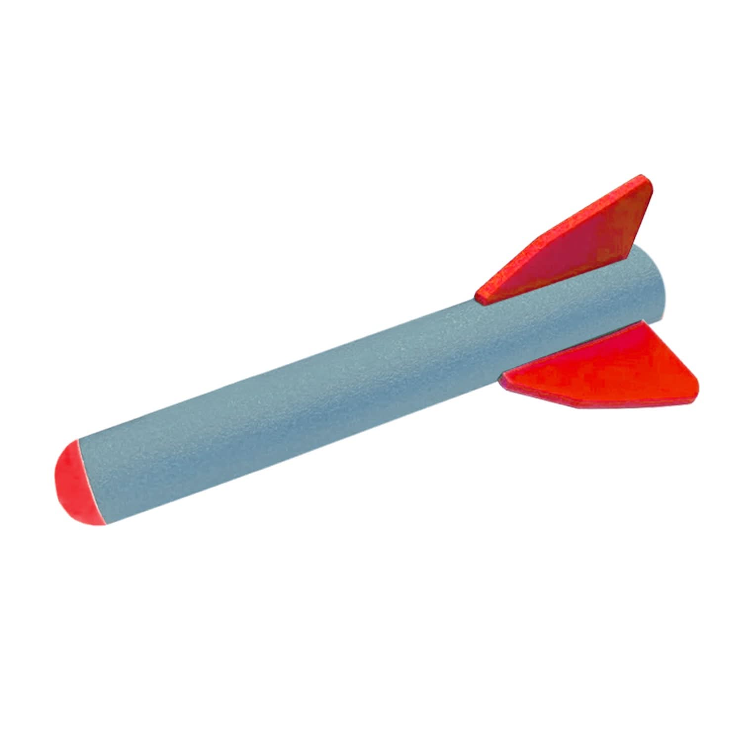 Mini Foam Javelin - Multicolor (45cm)