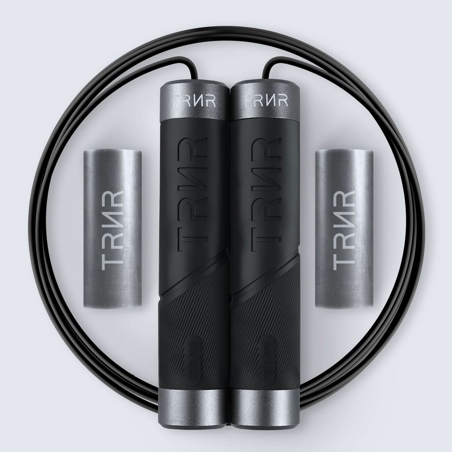 TRNR Jump Rope