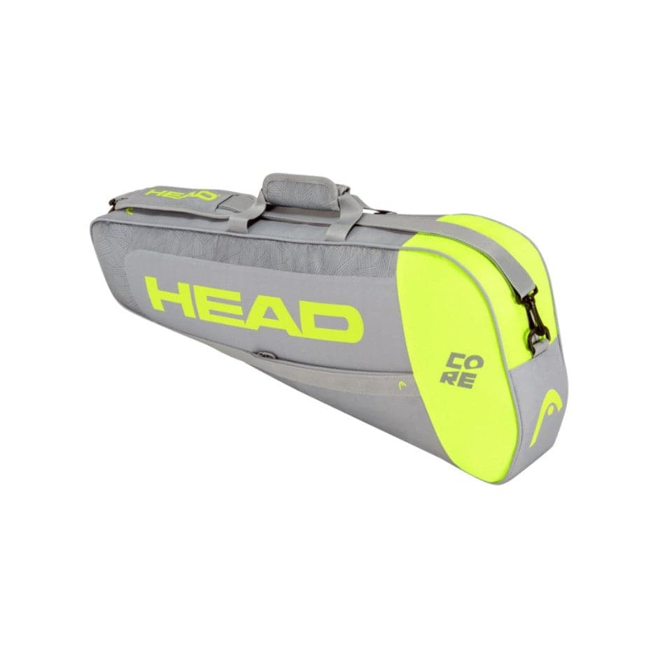 HEAD Core 3R Tennis Bag - Athletix.ae