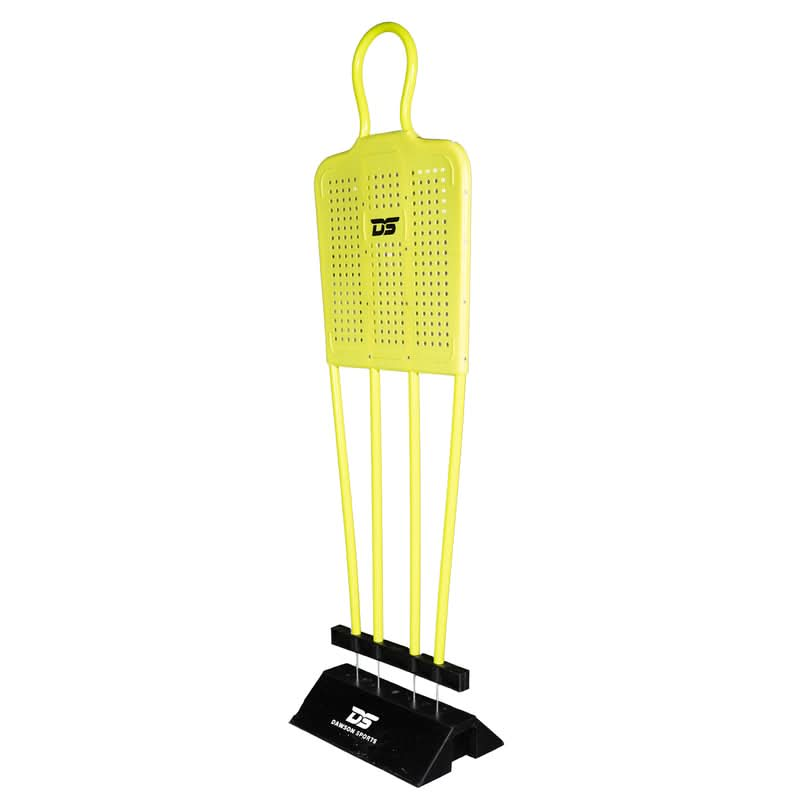 DS Penalty Dummy with Rubber Base - Senior (180cm)