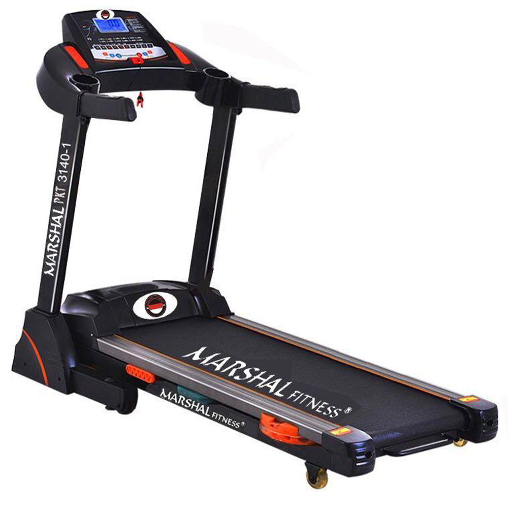 MF Auto Incline 1 Way Treadmill | PKT-3140-1