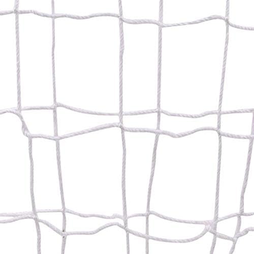 TA Football Net (Pair) - 3m x 2m