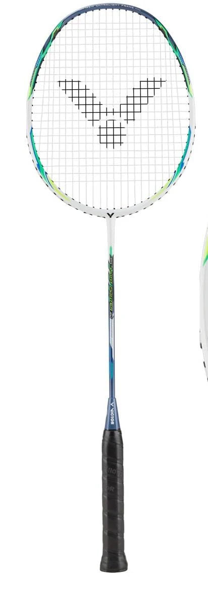 Victor Auraspeed Light Fighter 80, 6 Unit - Grip 5, Badminton Racket