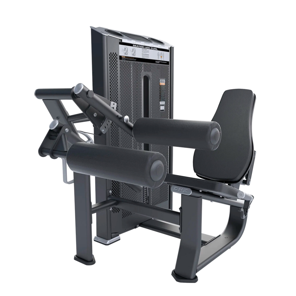 DHZ Fitness Seated Leg Curl - E7023A