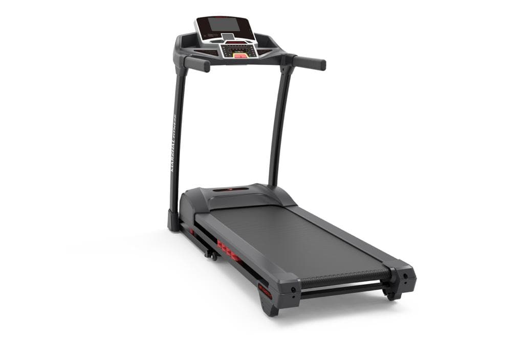 MF 5.0HP LED & MP3 Treadmill | MF-3345-1