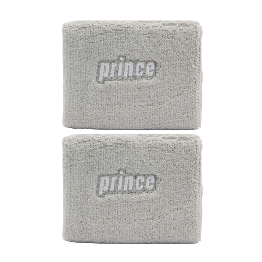 Prince Wristband (Grey/White) – 1 PCS