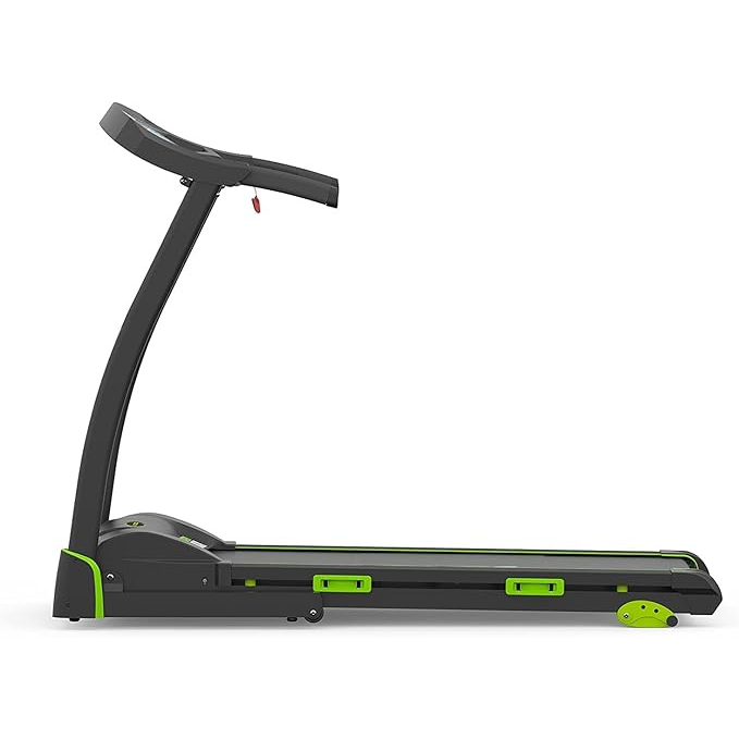 MF 3.0HP 120KG Treadmill | MF-4174-1-AC