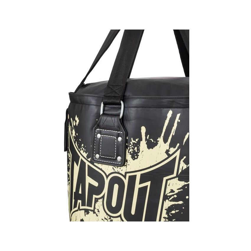 TAPOUT Artificial Leather Hook & Jab Boxing Bag 150cm (960024-8323)