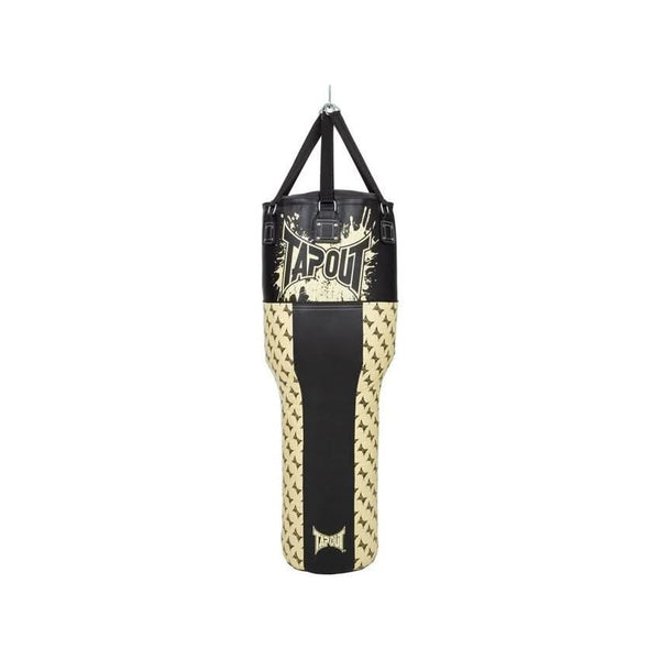 TAPOUT Artificial Leather Hook & Jab Boxing Bag 150cm (960024-8323)