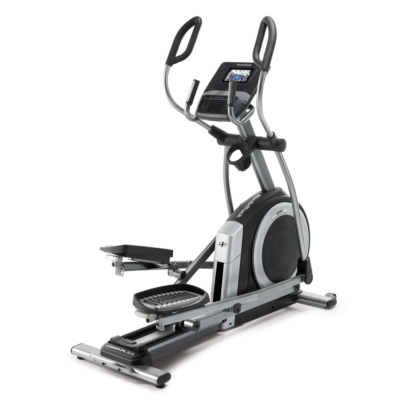 NordicTrack Commercial 9.9 Elliptical Crosstrainer