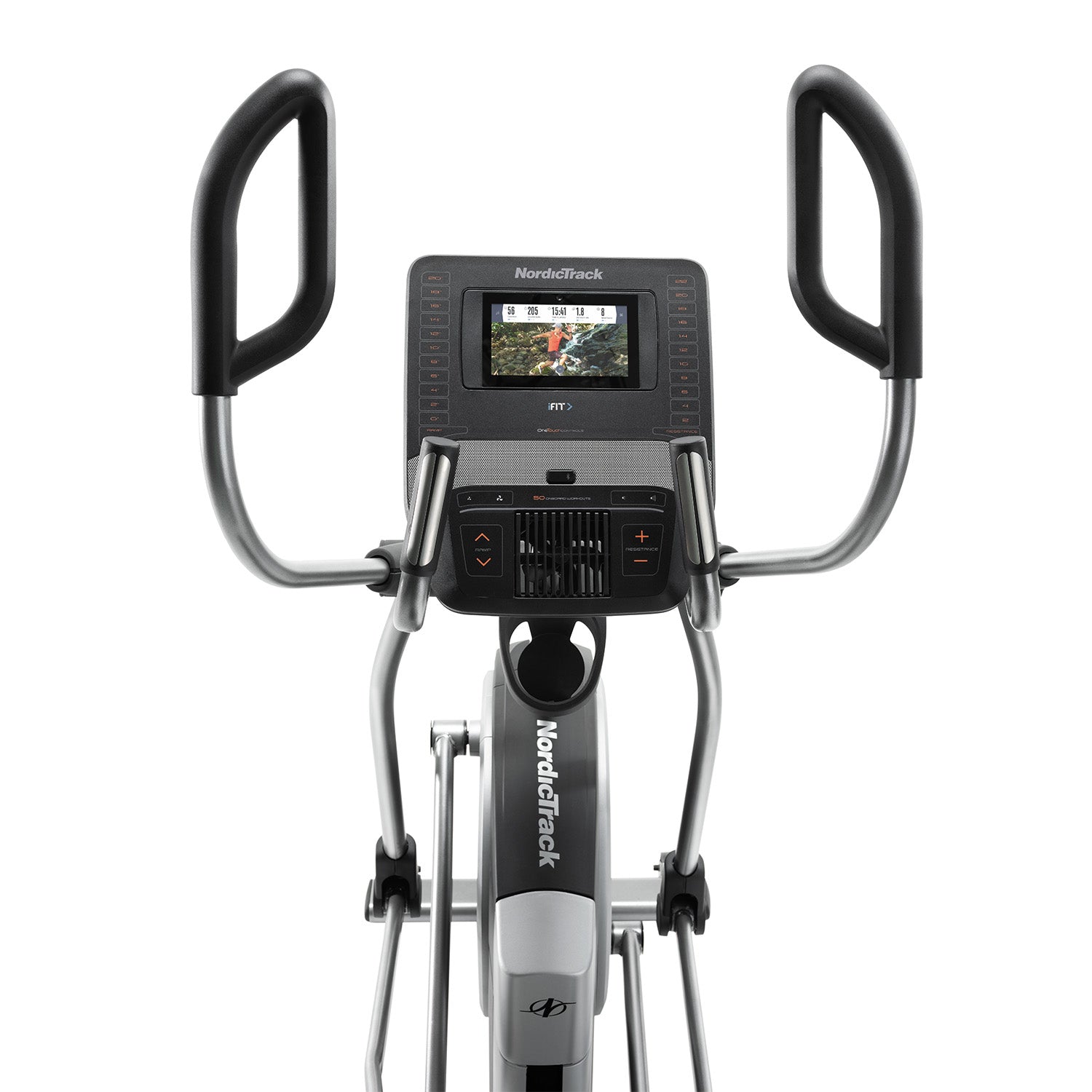 NordicTrack Commercial 9.9 Elliptical Crosstrainer