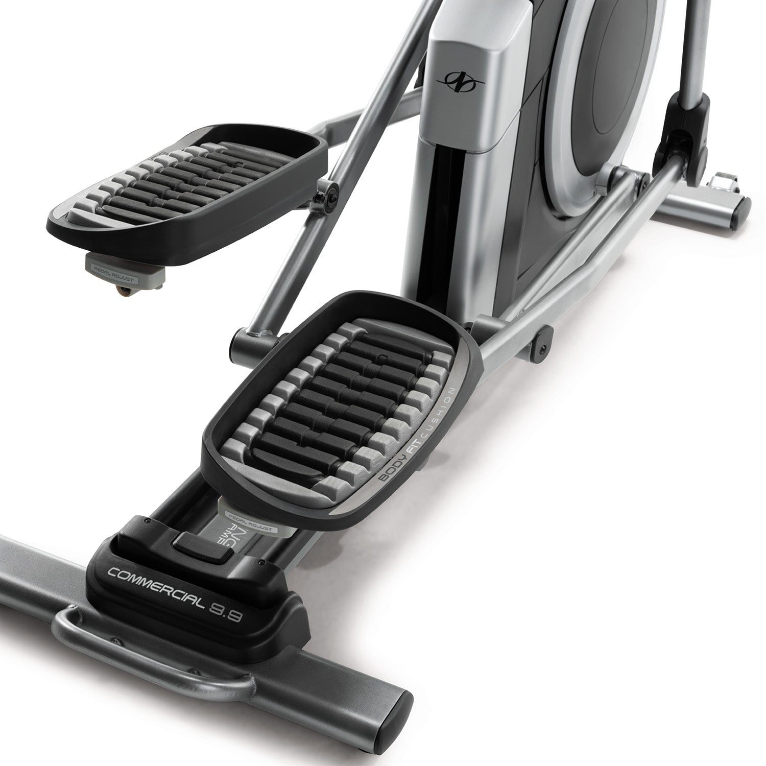 NordicTrack Commercial 9.9 Elliptical Crosstrainer
