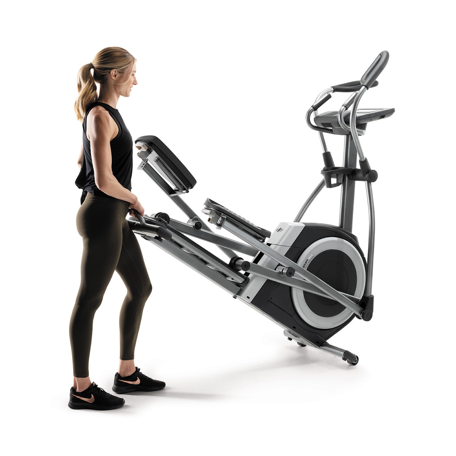 NordicTrack Commercial 9.9 Elliptical Crosstrainer