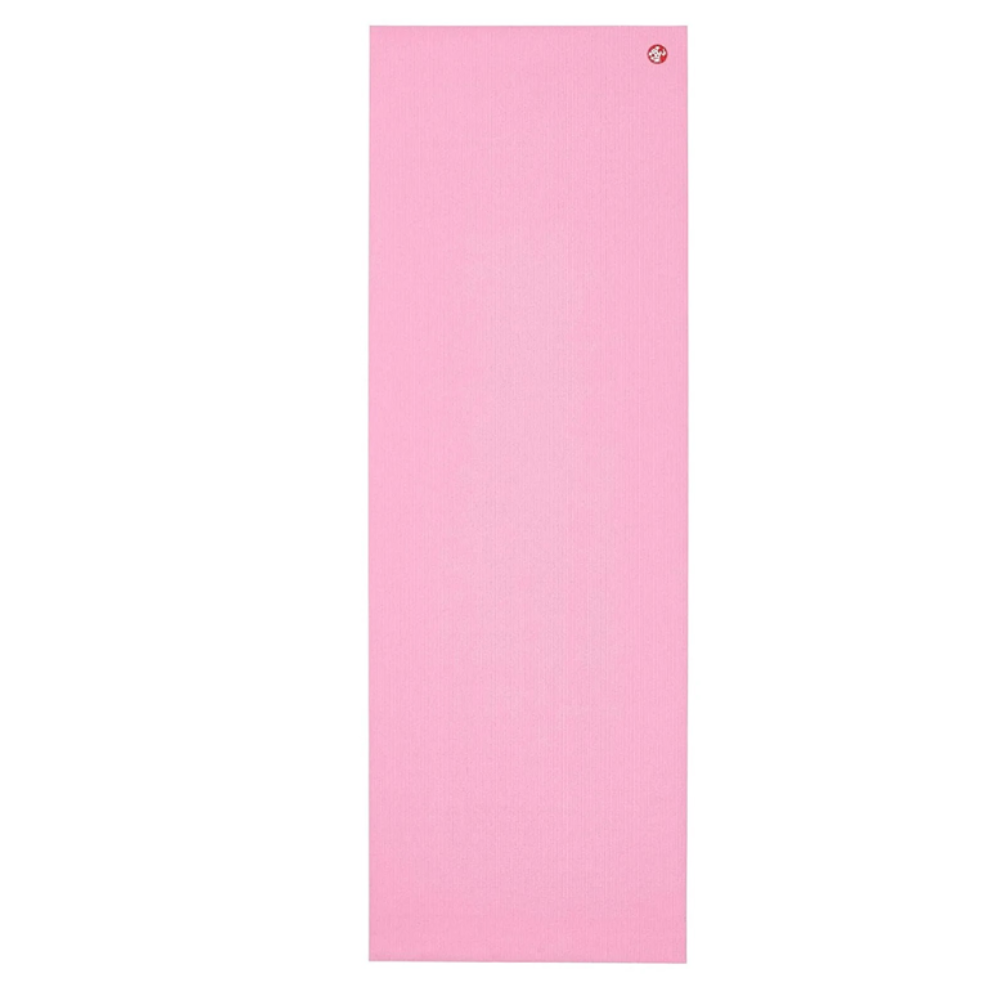 Manduka Pro Travel 71" Yoga Mat, 71mm Fuchsia