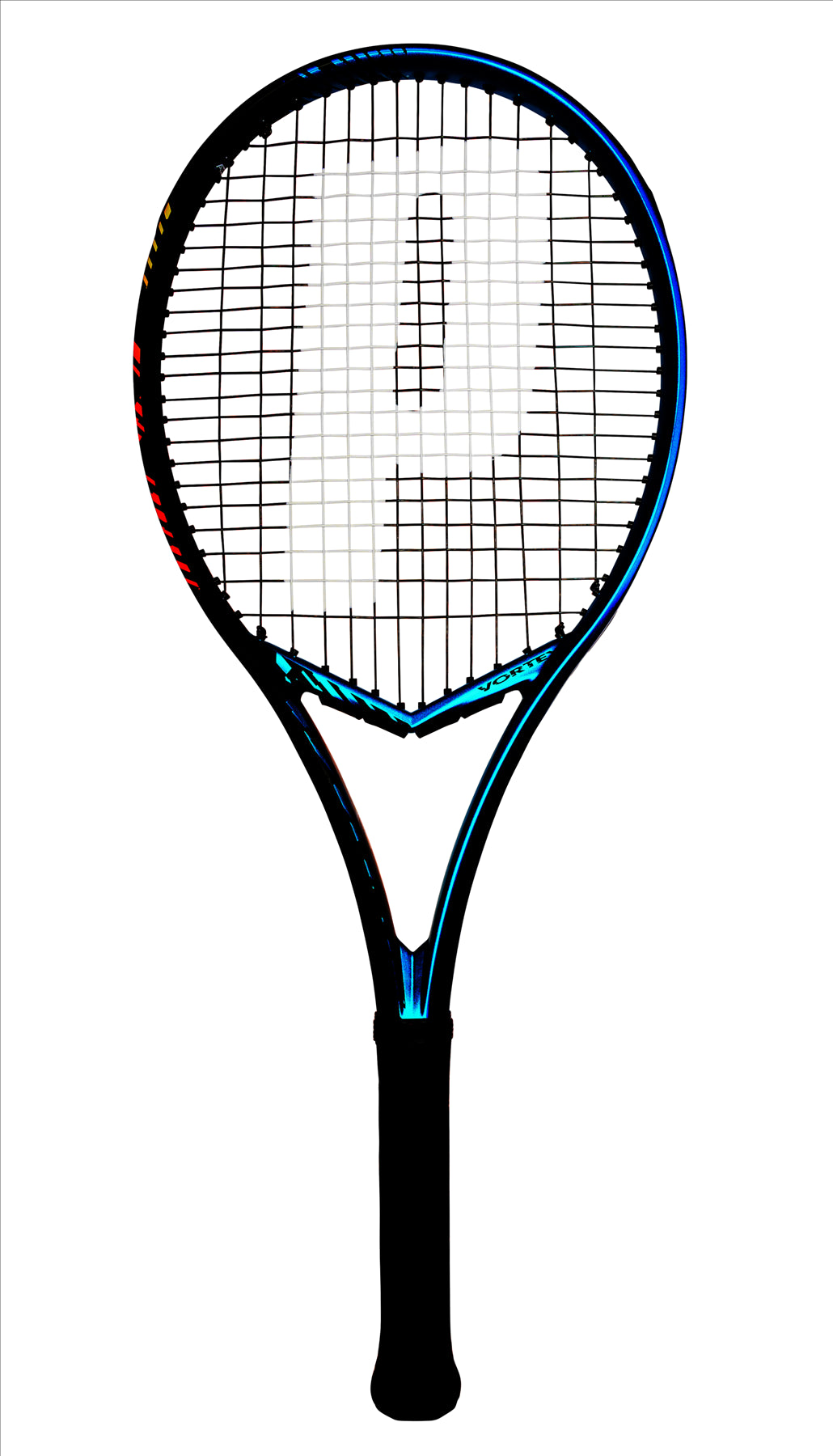 Prince Vortex 100 Tennis Racket, 300g