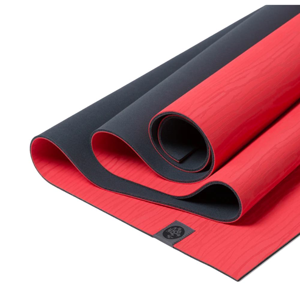 Manduka eKO Lite 71" (180cm) Yoga Mat, 4mm Robin