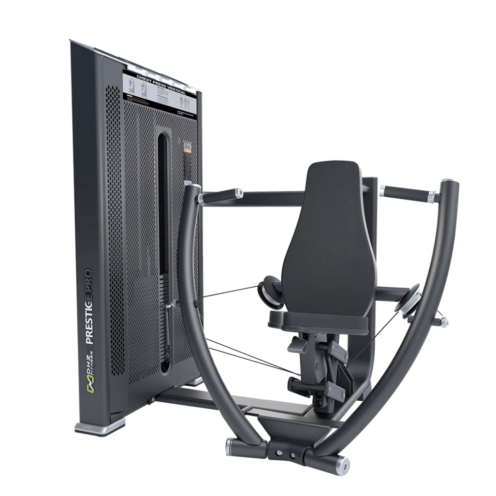 DHZ Fitness Vertical Press - E7008A