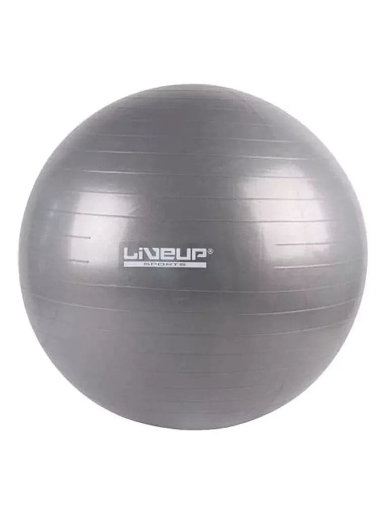 LiveUp Anti Burst Gym Ball | LS3222 - Athletix.ae