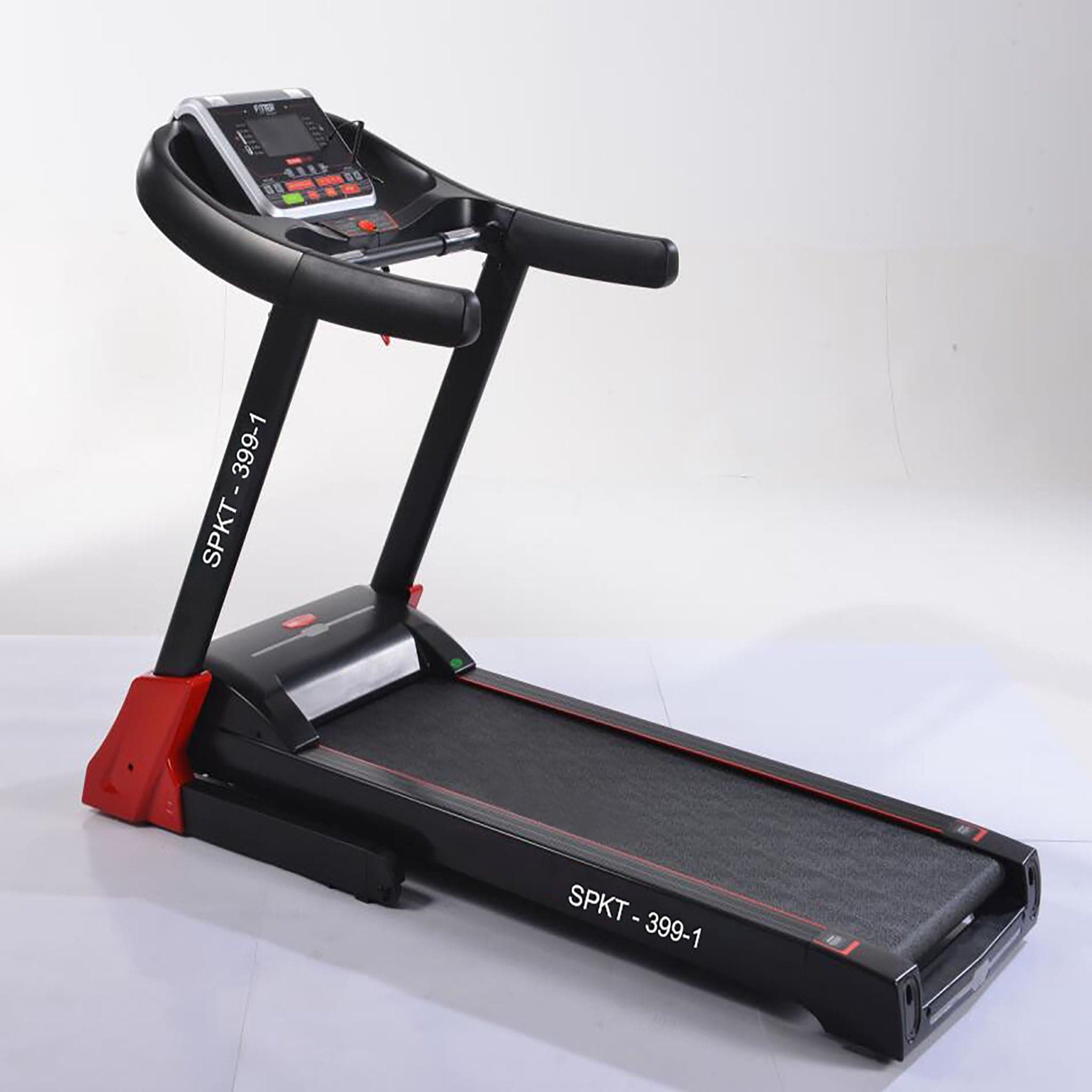 MF 5.0HP Auto InclineTreadmill | SPKT-399-1