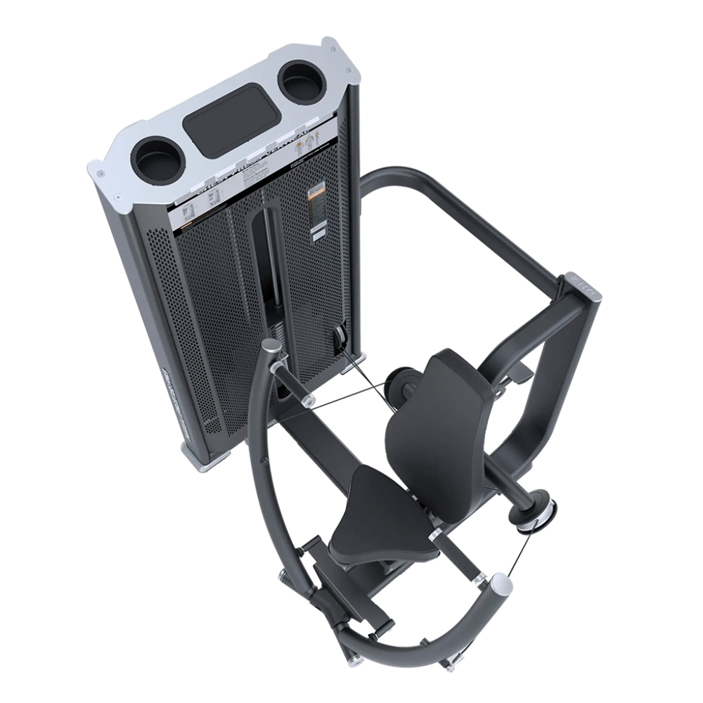 DHZ Fitness Vertical Press - E7008A