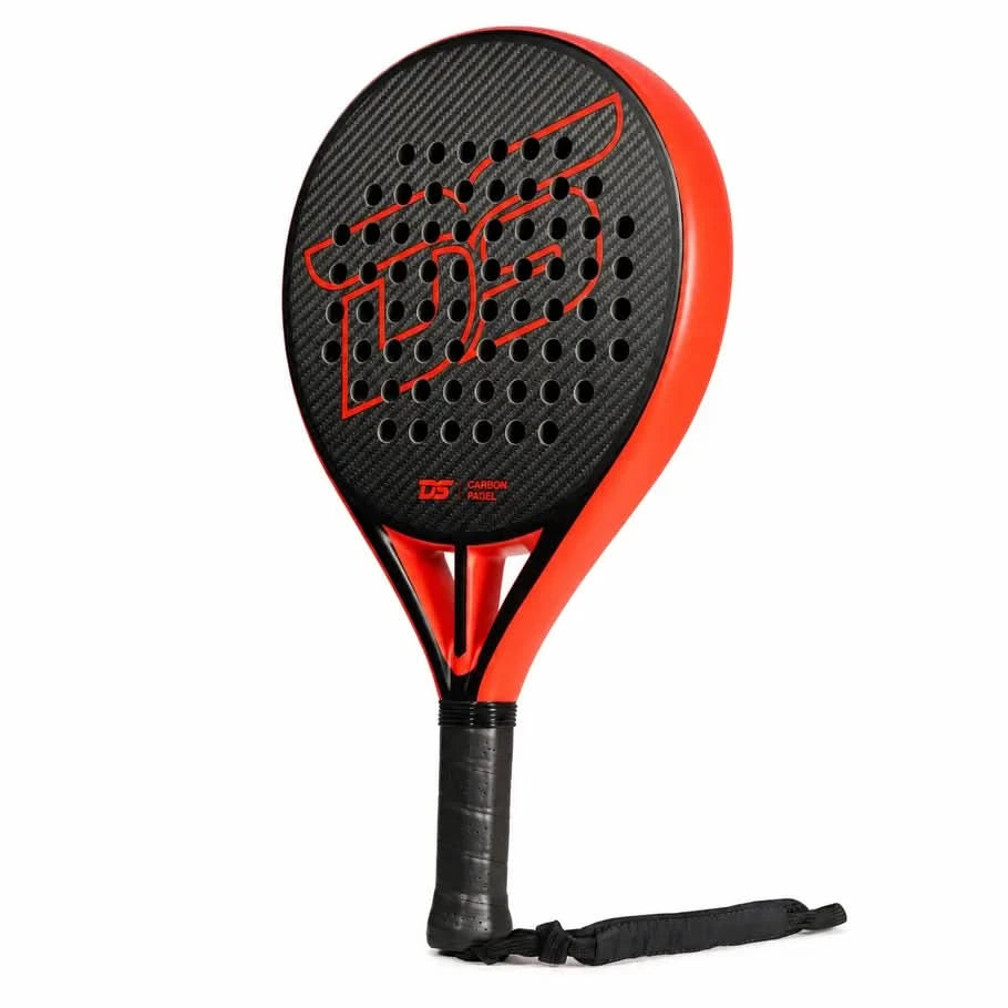 Dawson Sports 3K Carbon Padel Racket