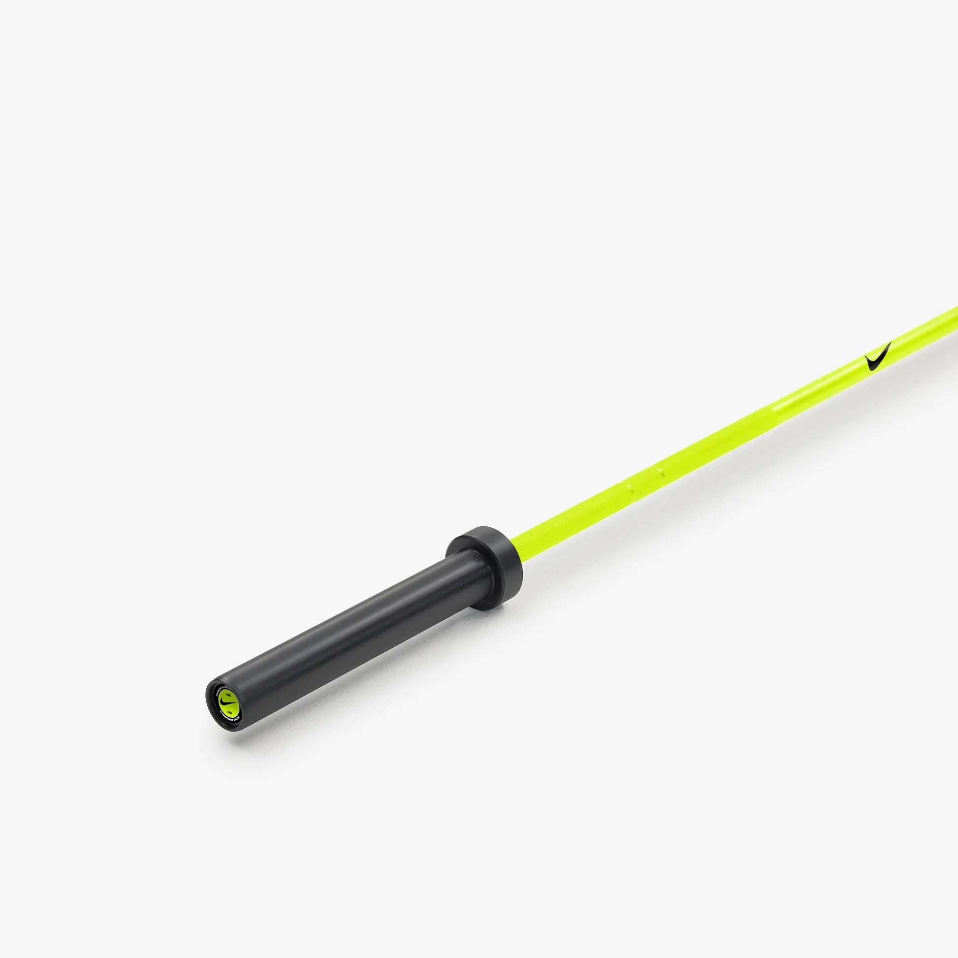 Nike Strength Shield Barbell 15kg Olympic Bar