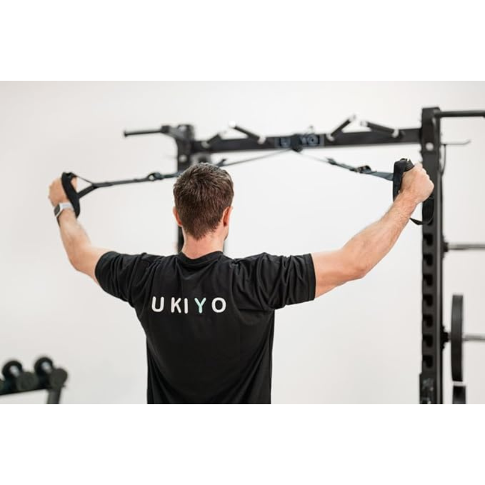 Ukiyo Suspension Trainer