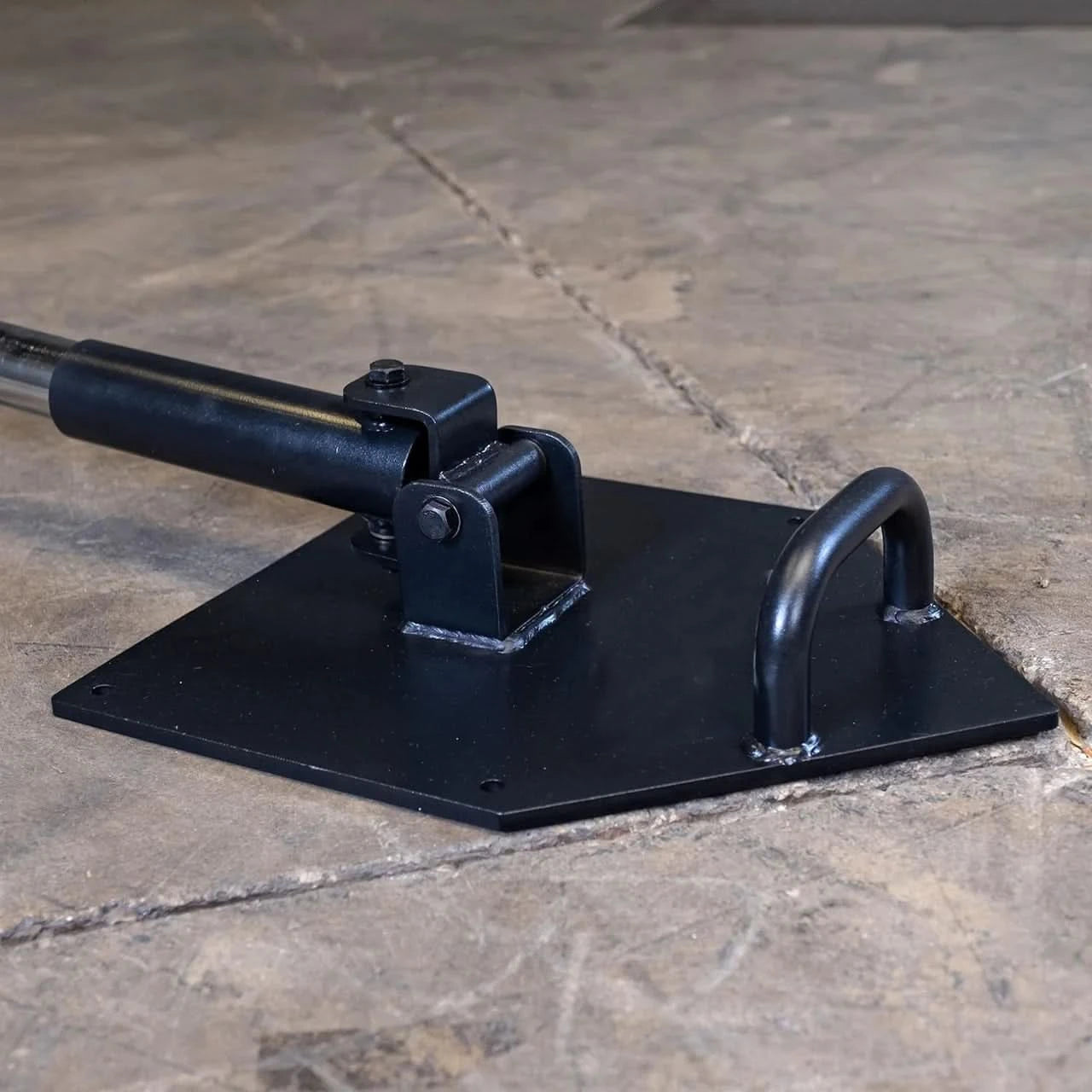 1441 Fitness T-Bar Landmine Holder