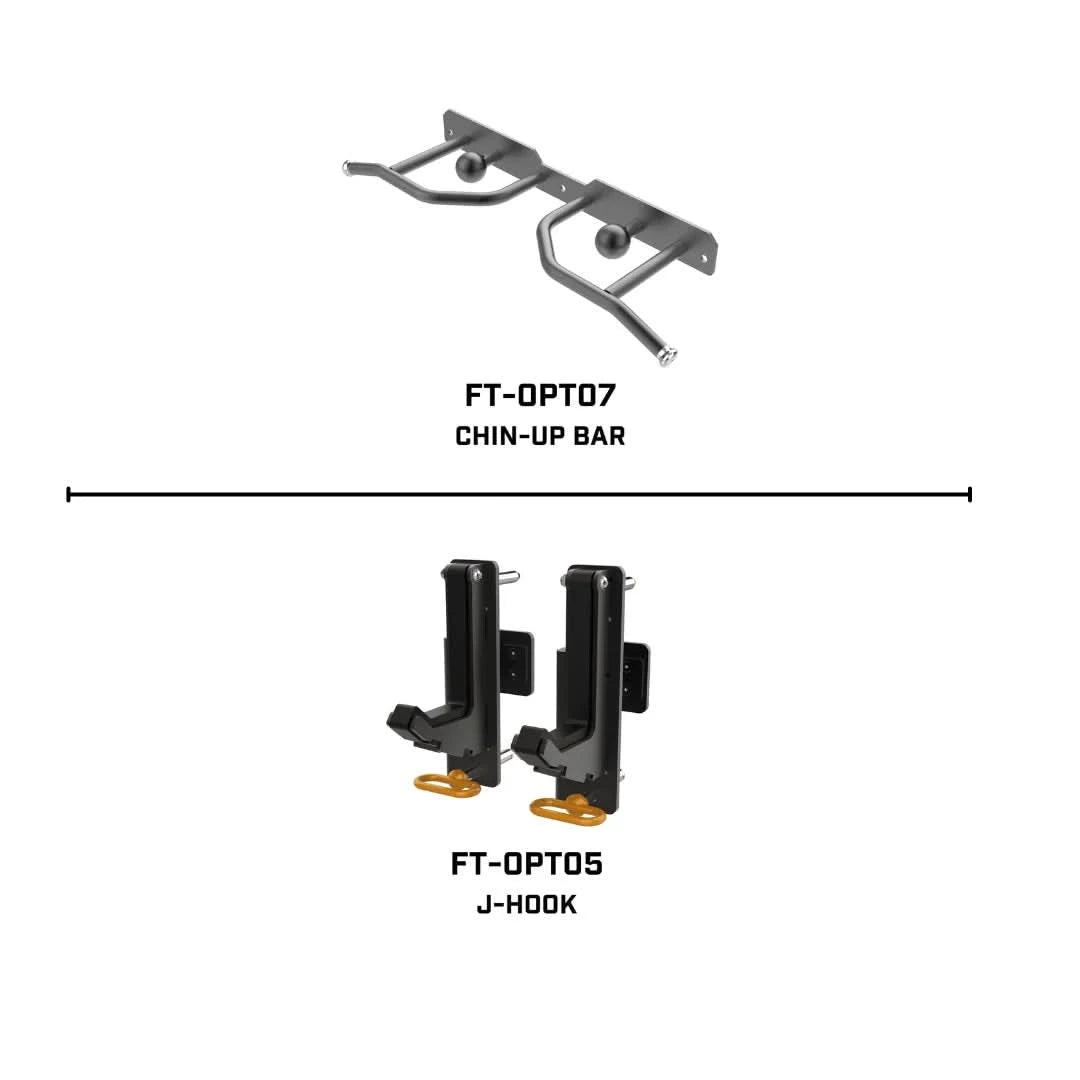 Insight Fitness FT001 Multi Function Machine