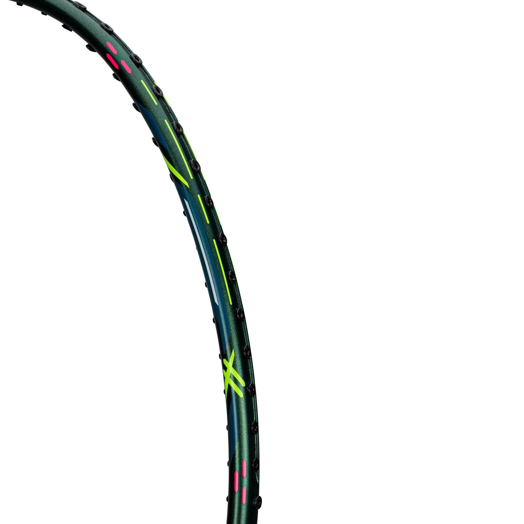 Li-Ning Axforce Cannon 4U Badminton Racket